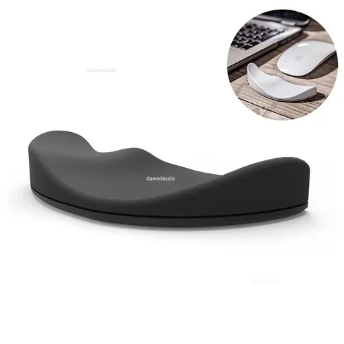 Ergonomisches gel mauspad - gel,