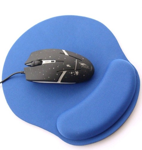 Gaming mauspad mit - mauspad,